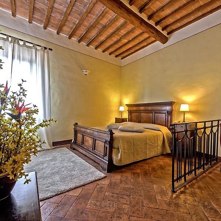 Antica Locanda Пиенца Экстерьер фото