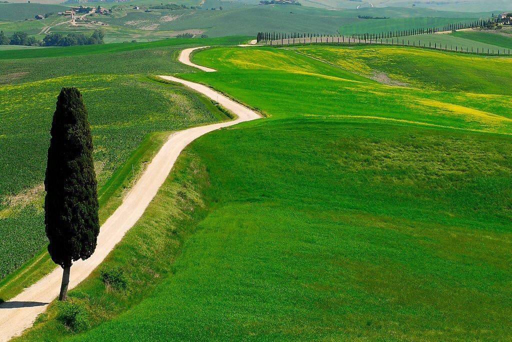Antica Locanda Пиенца Экстерьер фото